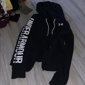Under Armour Hoodie